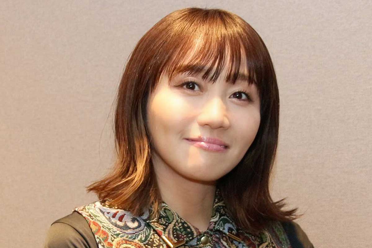 【音楽】矢井田瞳がライブ鑑賞報告「スキマのスキマはやっぱり狭かった」　珍写真にネット注目「本格的ですごい」
